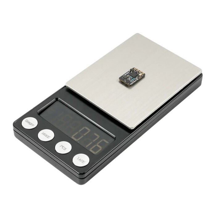 BetaFPV SuperX Mono (Single LR1121) ELRS Gemini Xross Receiver - 2.4GHz/915MHz - Image 4