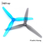 HQ Prop Durable Prop T5X2X3 （2CW+2CCW)-Poly Carbonate