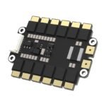 TBS Lucid Pro Stack 6S AT32 MPU6000 8MB Flight Controller with AM32 60A 3-6S 4in1 ESC - Image 5