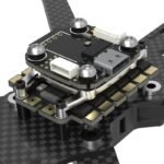 TBS Lucid FC AT32 ICM-42688P 8MB Freestyle Flight Controller - 20x20mm - Image 3