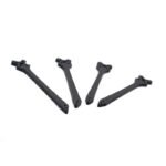 TBS Source One V5 7 Inch Deadcat Arm Set (4 pc.) - Image 2