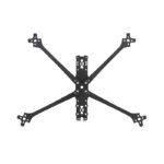 TBS Source One V5 7 Inch Deadcat Arm Set (4 pc.) - Image 3