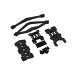 TBS Ethix CineRat (Carbon & Hardware Parts) - Image 2