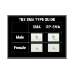 TBS Unify PRO 5G8 HV Race (SMA) - Image 5