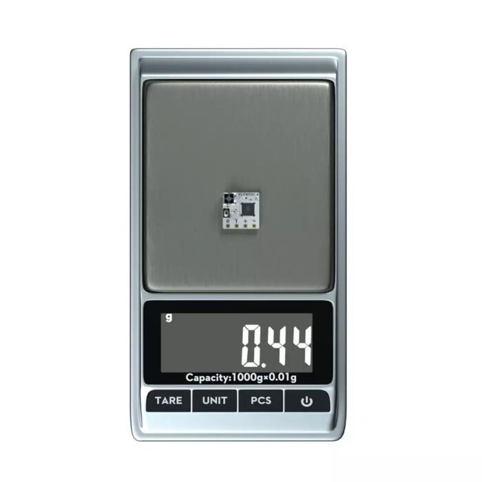 Flywoo TCXO ELRS EL24E 2.4GHz 0.4g Micro Receiver - Image 4