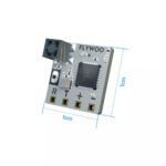 Flywoo TCXO ELRS EL24E 2.4GHz 0.4g Micro Receiver - Image 5