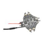 Emax Tinyhawk 3 Spare Parts - 1-2S 5A F4 AIO Flight Controller ESC with 25/100/200mw VTX - Image 2
