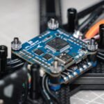 iFLIGHT TITAN XL5 HD W/Air Unit/DJI Camera & GPS - Choose Power & RX - Image 4