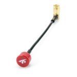 TrueRC Singularity 5.8 SMA 90 Degree Long Antenna RHCP