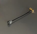 TrueRC Singularity 5.8 SMA 90 Degree Long Antenna LHCP - Image 2