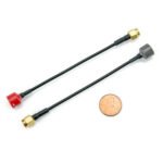 TrueRC Singularity 5.8 SMA Long Antenna RHCP - Image 2