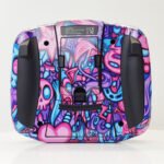 TBS Mambo Skin By NXGraphics - Choose Design - Image 8