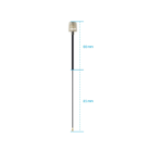 GEPRC Peano 5.8GHz 145MM UFL Antenna - LHCP - (2 Pcs.) - Image 4