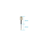 GEPRC Peano 5.8GHz 50MM UFL Antenna - LHCP - (2 Pcs.) - Image 4