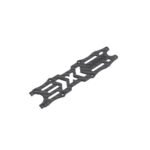 Diatone Roma F5 Upper Plate - Analog