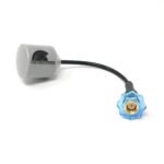 VAS Ion Pro 5.8GHz SMA Antenna LONG - Choose Polarization - Image 2