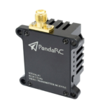 PandaRC VT5804 V3 1W 5.8G Power Switchable Long Range FPV Video Transmitter - Image 3