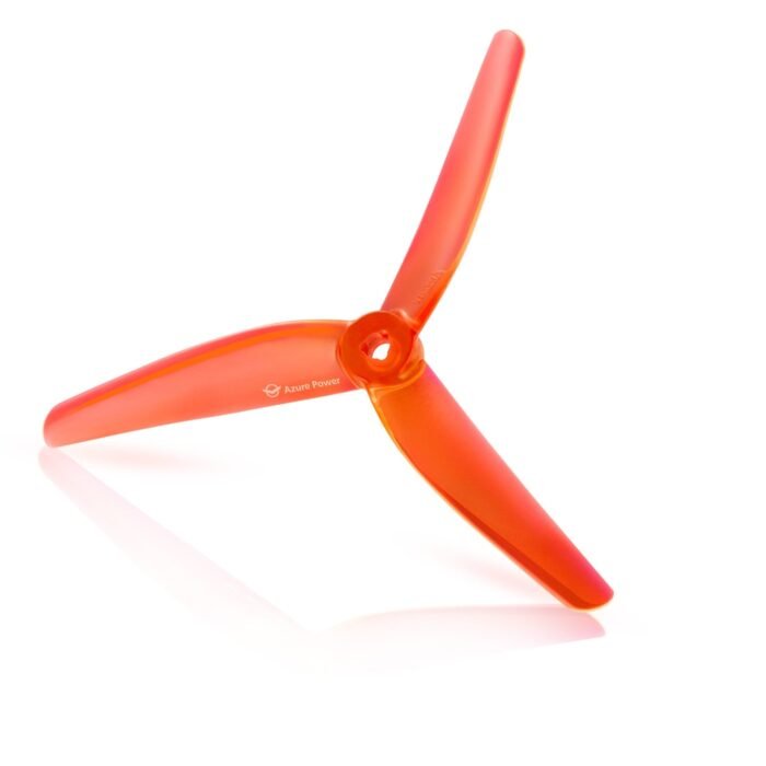 AZURE POWER 5" VANOVER LIMITED EDITION - Image 2