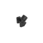 FlyfishRC Volador II 5-6inch Osprey Stubby Antenna Mount - Tropical Mix - Image 2