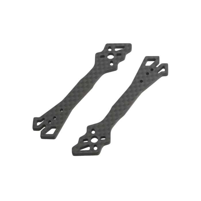 FlyfishRC Volador VX3 Frame Replacement Arm - Pack of 2 - Image 2