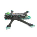 FlyfishRC Volador II VD5 O4 Deadcat FPV Long Range T700 Frame Kit - Choose Color - Image 4
