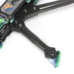 FlyfishRC Volador II VD5 O4 Deadcat FPV Long Range T700 Frame Kit - Choose Color - Image 6