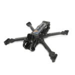 FlyfishRC Volador II VX5 O4 FPV Freestyle T700 Frame Kit - Choose Color