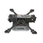 FlyfishRC Volador II VX5 O4 FPV Freestyle T700 Frame Kit - Choose Color - Image 2
