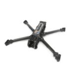 FlyfishRC Volador II VX6 O4 FPV Freestyle T700 Frame Kit - Choose Color