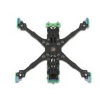 FlyfishRC Volador II VX6 O4 FPV Freestyle T700 Frame Kit - Choose Color - Image 3
