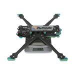 FlyfishRC Volador II VX6 O4 FPV Freestyle T700 Frame Kit - Choose Color - Image 4