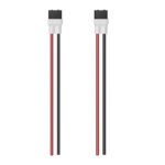 Flywoo XT30UP Male Pigtail (2pcs) - Choose Color/Gauge - Image 5