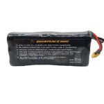 Pyrodrone Hyperjuice 6000mAh 6S2P Li-ion Long Range Battery - XT60 - Image 2