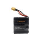 Pyrodrone Hyperjuice 6000mAh 4S2P Li-ion Long Range Battery - XT60 - Image 2