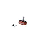 RCINPOWER Smoox 2306 Plus Replacement Bell - Orange (NO KV Rating)