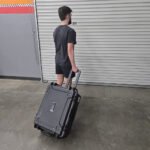 iFlight Taurus X8 Pro Max 8S O4 Pro HD Cinelifter - Choose Receiver Type - Image 9