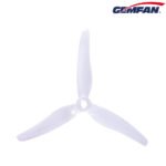 Gemfan Hurricane 51433-3 Tri-prop (2CW-2CCW) - Image 2