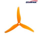 Gemfan Hurricane 51433-3 Tri-prop (2CW-2CCW) - Image 3