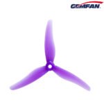 Gemfan Hurricane 51433-3 Tri-prop (2CW-2CCW) - Image 4