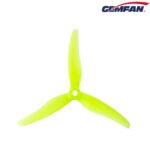 Gemfan Hurricane 51433-3 Tri-prop (2CW-2CCW) - Image 6