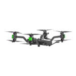 iFlight Taurus X8 Pro Max 8S O4 Pro HD Cinelifter - Choose Receiver Type - Image 5