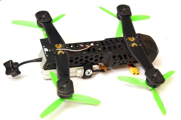 VAS XFire Pro 915mhz Antenna For Crossfire Receivers - Image 4