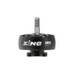 iFlight Xing2 2809 1250KV Brushless Cinelifter Motor - Black - Image 2