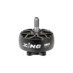 iFlight Xing2 2809 1250KV Brushless Cinelifter Motor - Black
