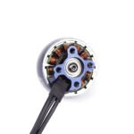 iFlight Xing2 2809 1250KV Brushless Cinelifter Motor - Black - Image 3