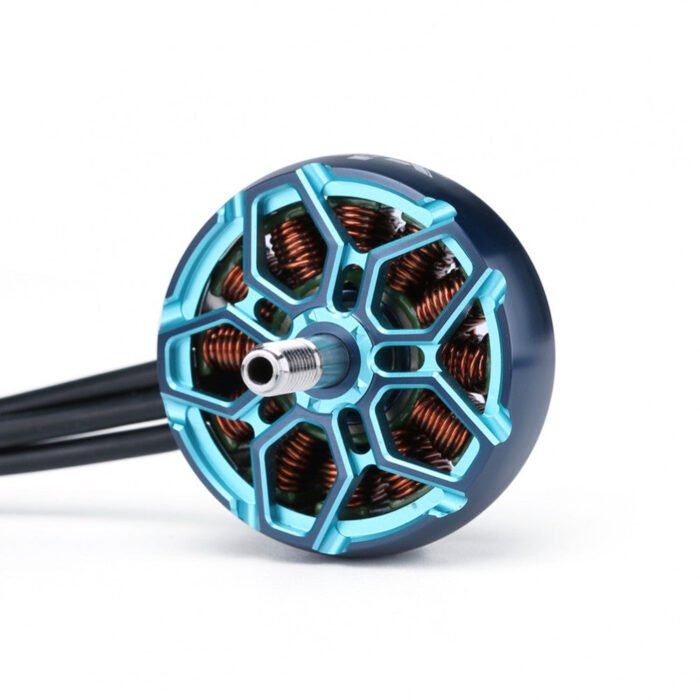 iFlight Xing2 3106 1500KV Motor - Image 2