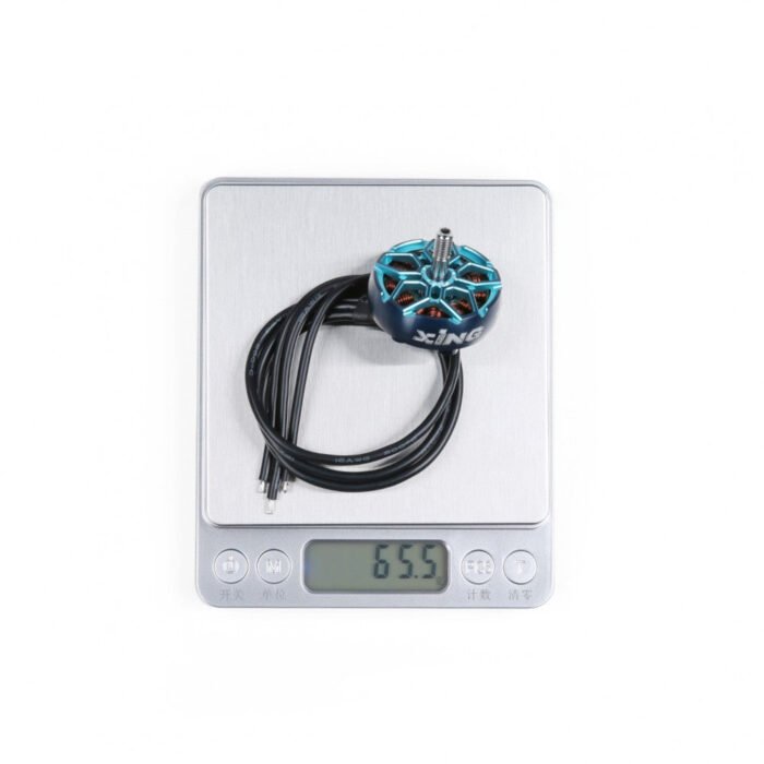 iFlight Xing2 3106 1500KV Motor - Image 5