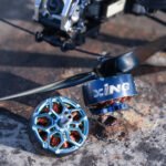 iFlight XING2 3110 FPV Motor Unibell - 900KV - Image 9