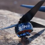 iFlight XING2 3110 FPV Motor Unibell - 900KV - Image 11