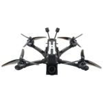 DeepSpaceFPV SEEKER5 XL with DJI O4 Pro 5inch 6S PNP with GPS Freestyle FPV Drone - Choose Receiver